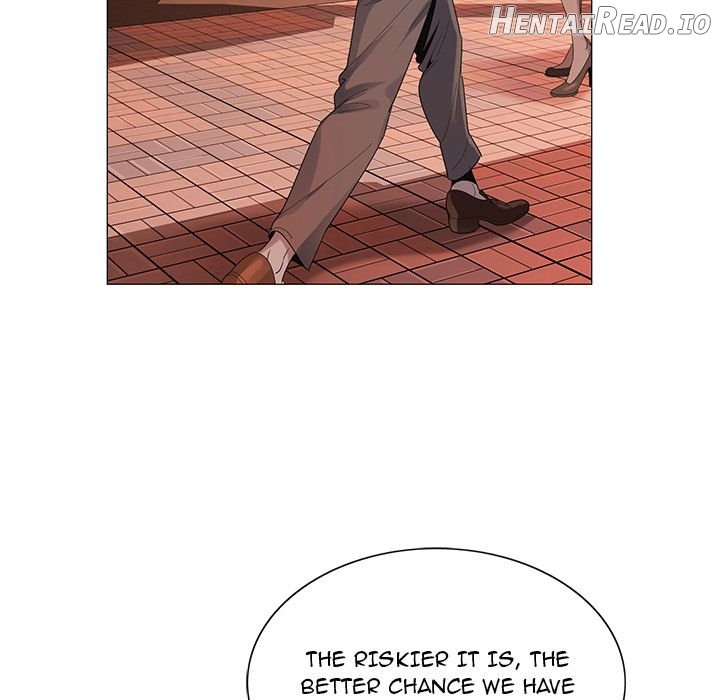Jeopardy - Manhwa Chapter 59 - page 82