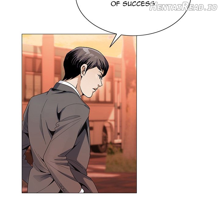 Jeopardy - Manhwa Chapter 59 - page 83