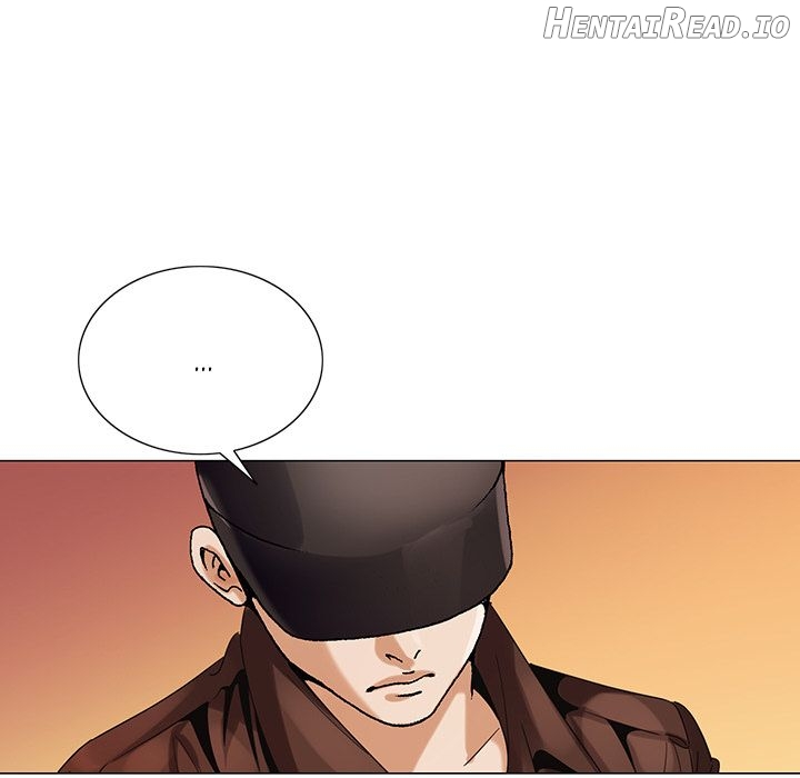 Jeopardy - Manhwa Chapter 59 - page 84