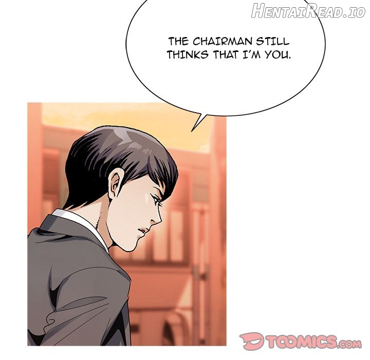 Jeopardy - Manhwa Chapter 59 - page 86