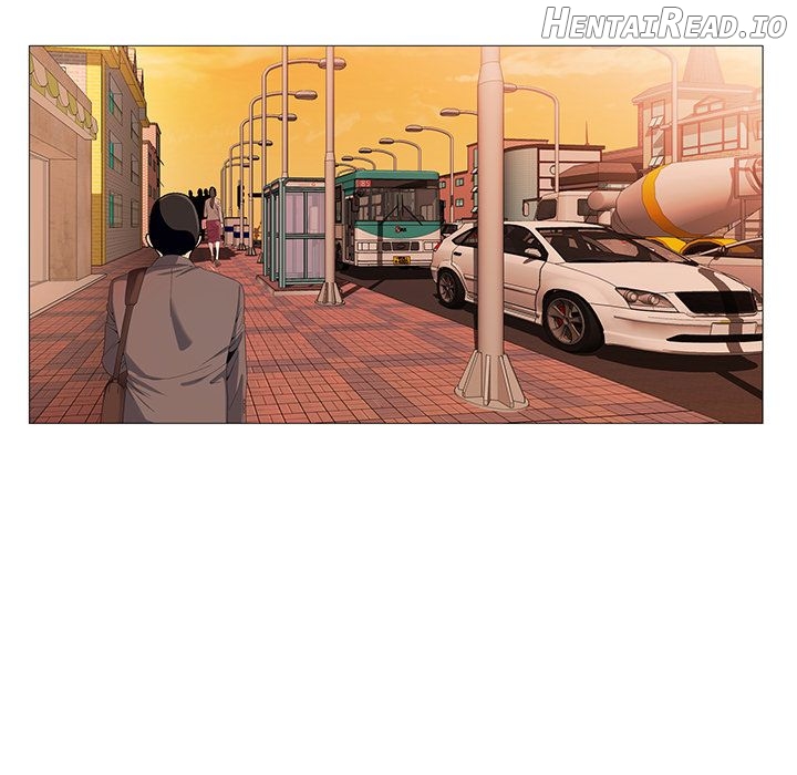 Jeopardy - Manhwa Chapter 59 - page 89