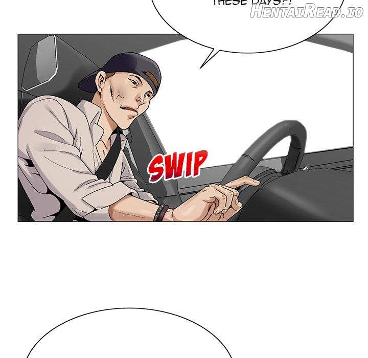 Jeopardy - Manhwa Chapter 59 - page 9