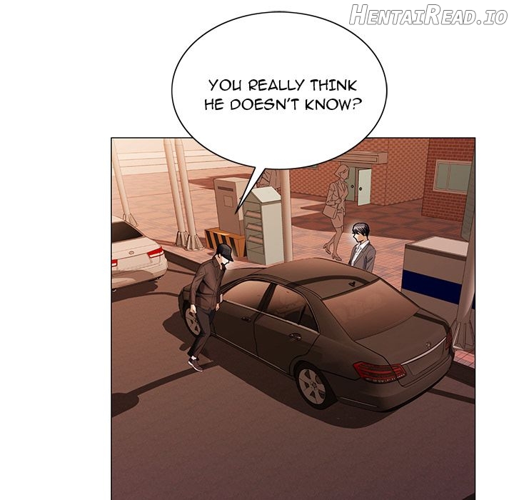 Jeopardy - Manhwa Chapter 59 - page 90