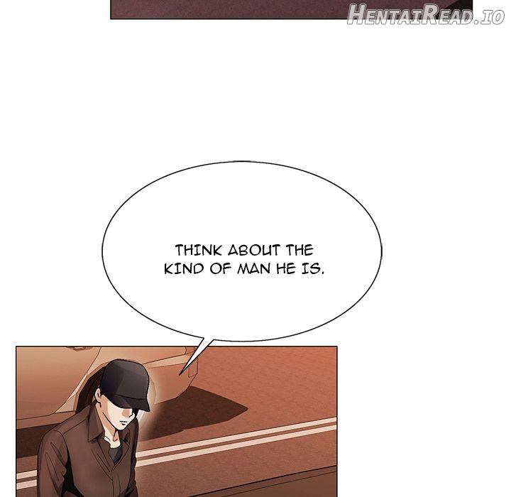 Jeopardy - Manhwa Chapter 59 - page 91