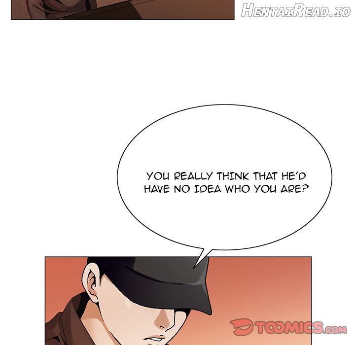 Jeopardy - Manhwa Chapter 59 - page 92