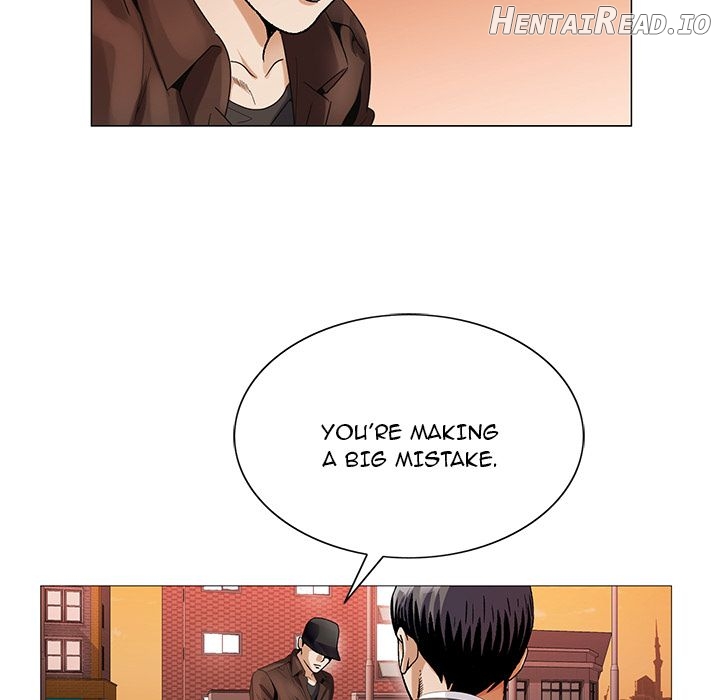 Jeopardy - Manhwa Chapter 59 - page 93