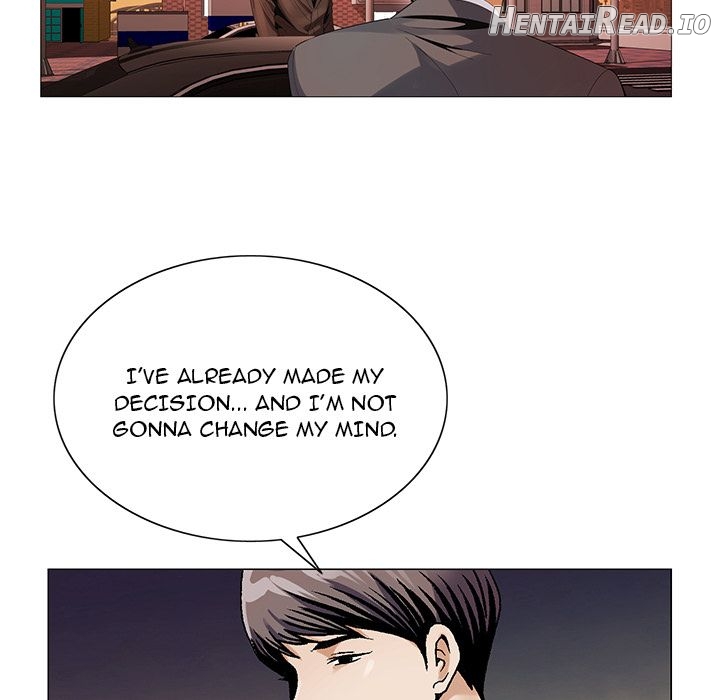 Jeopardy - Manhwa Chapter 59 - page 94