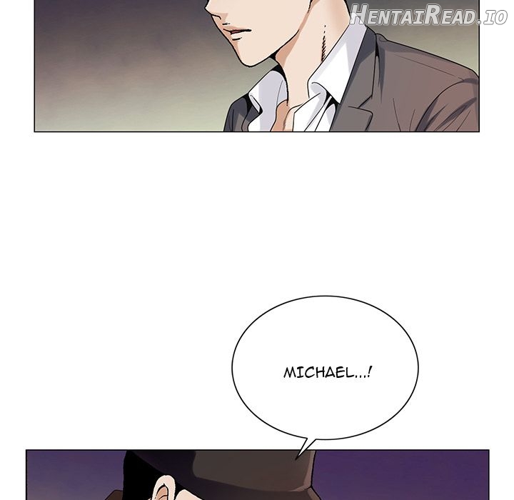Jeopardy - Manhwa Chapter 59 - page 95