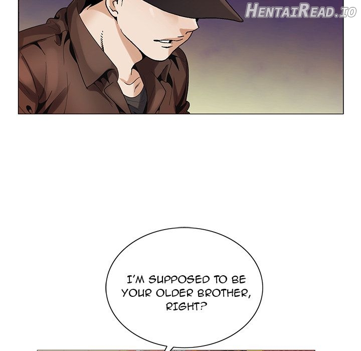 Jeopardy - Manhwa Chapter 59 - page 96