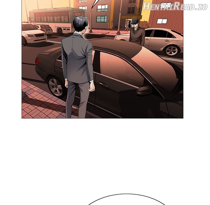Jeopardy - Manhwa Chapter 59 - page 97