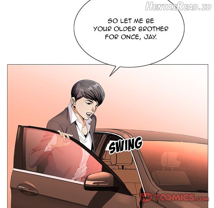 Jeopardy - Manhwa Chapter 59 - page 98