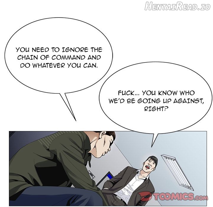Jeopardy - Manhwa Chapter 60 - page 2