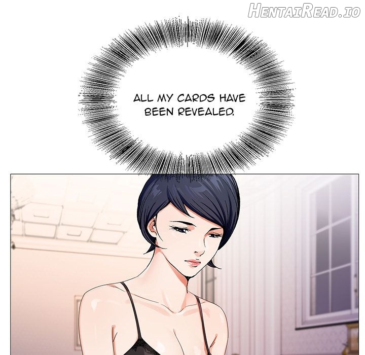 Jeopardy - Manhwa Chapter 60 - page 21