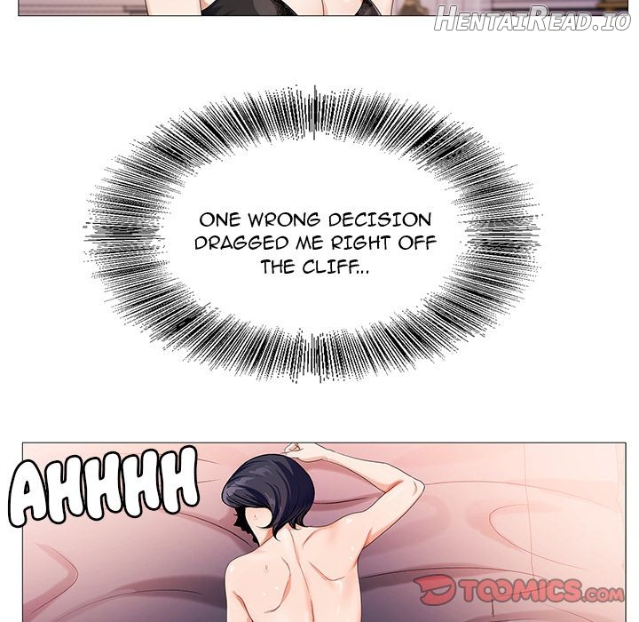 Jeopardy - Manhwa Chapter 60 - page 22