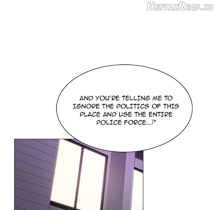 Jeopardy - Manhwa Chapter 60 - page 3