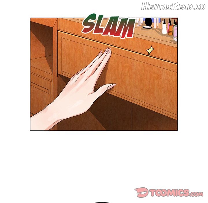 Jeopardy - Manhwa Chapter 60 - page 32