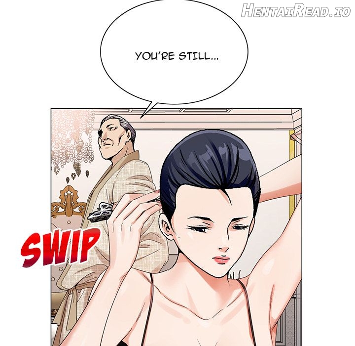 Jeopardy - Manhwa Chapter 60 - page 33