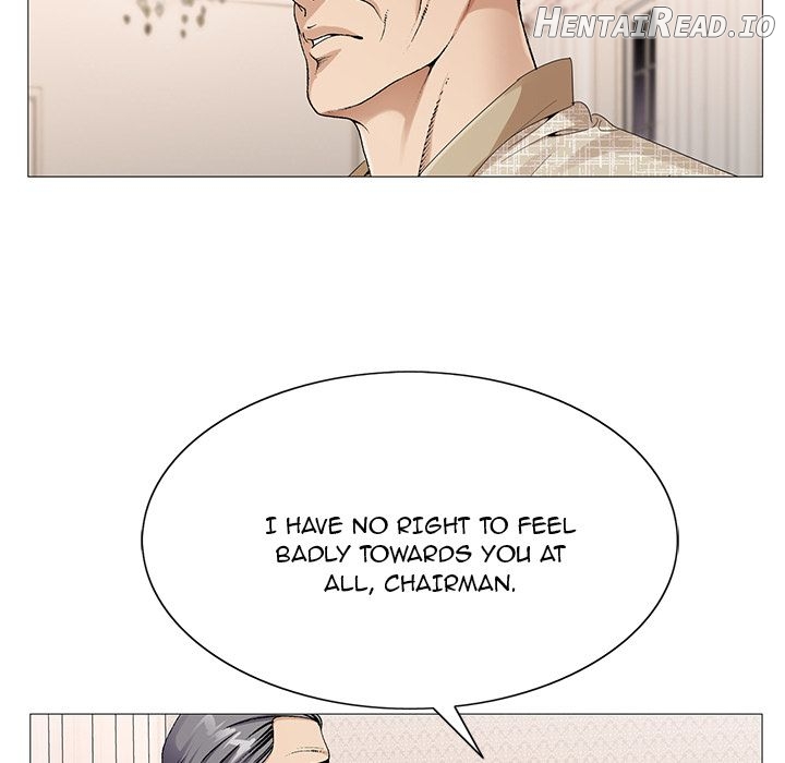 Jeopardy - Manhwa Chapter 60 - page 35