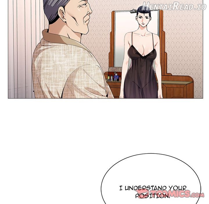 Jeopardy - Manhwa Chapter 60 - page 36