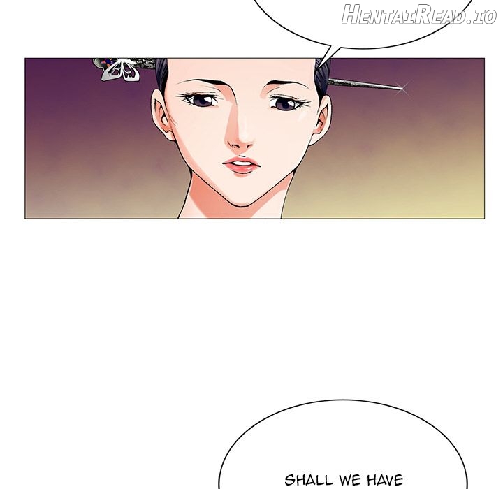 Jeopardy - Manhwa Chapter 60 - page 37