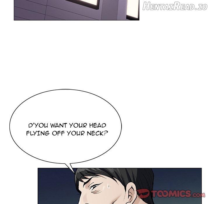 Jeopardy - Manhwa Chapter 60 - page 4