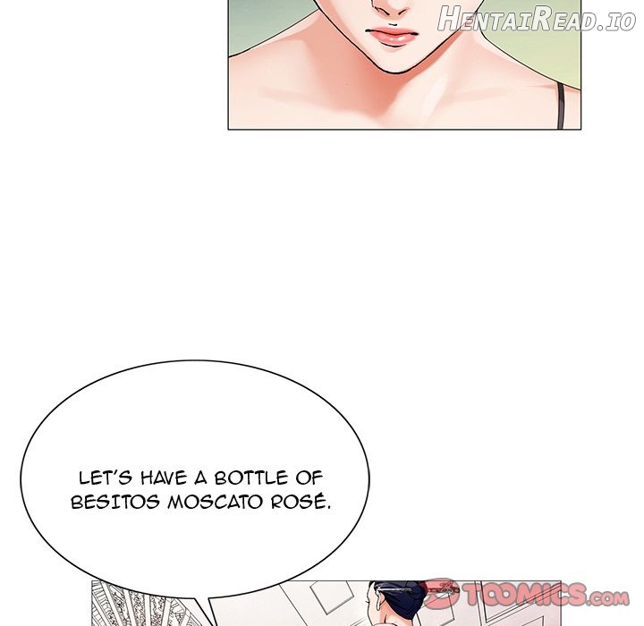 Jeopardy - Manhwa Chapter 60 - page 40