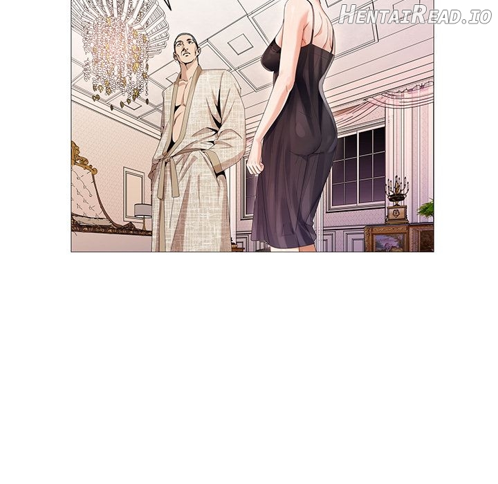 Jeopardy - Manhwa Chapter 60 - page 41