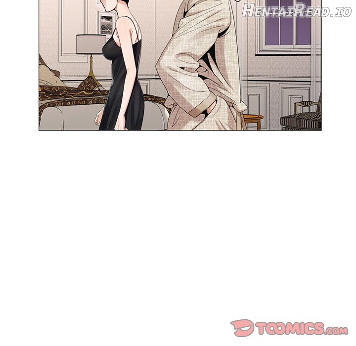 Jeopardy - Manhwa Chapter 60 - page 44