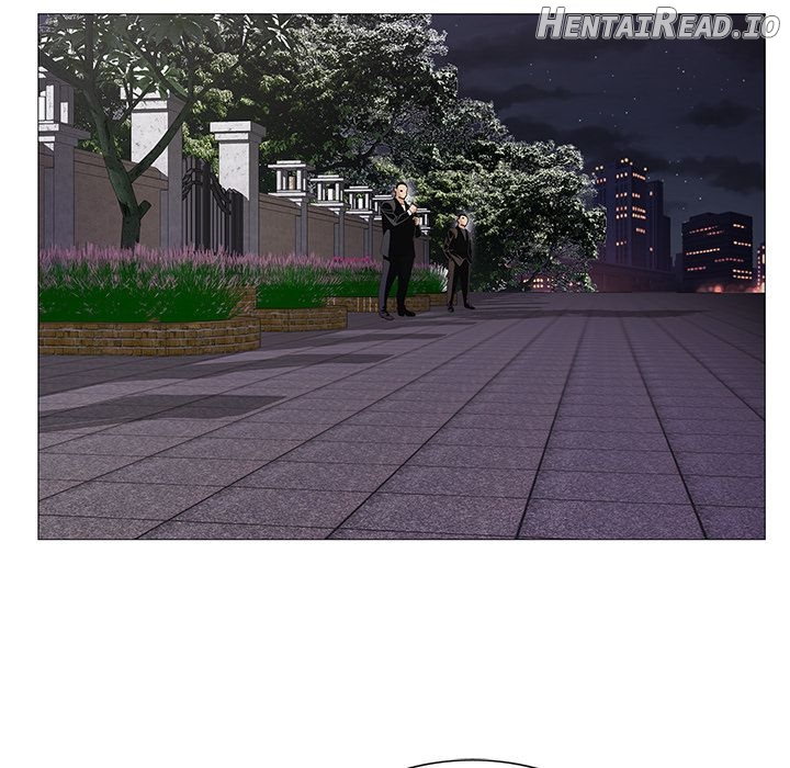 Jeopardy - Manhwa Chapter 60 - page 45