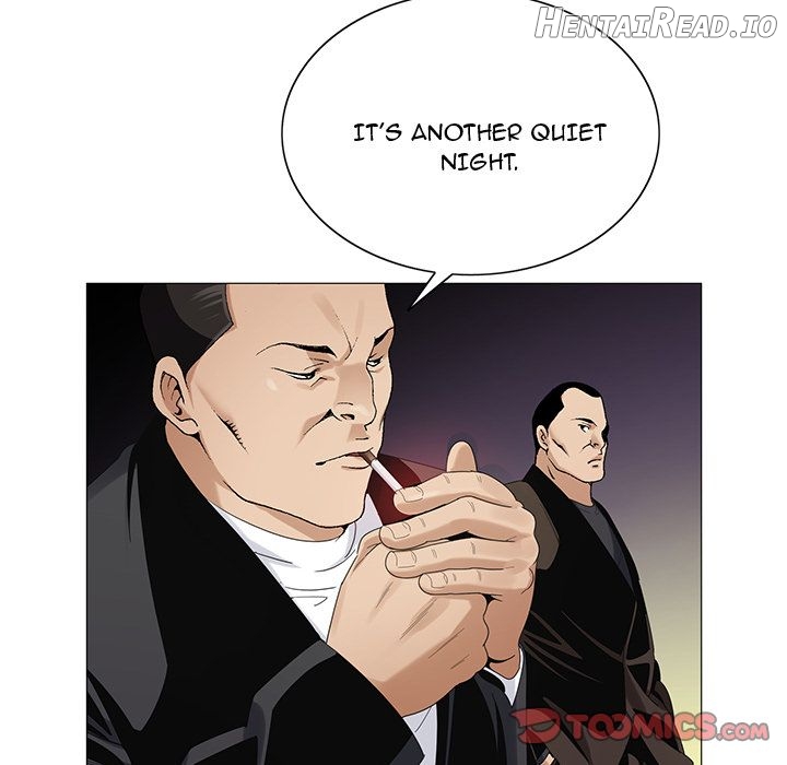 Jeopardy - Manhwa Chapter 60 - page 46