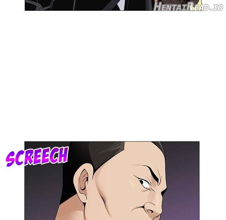 Jeopardy - Manhwa Chapter 60 - page 47