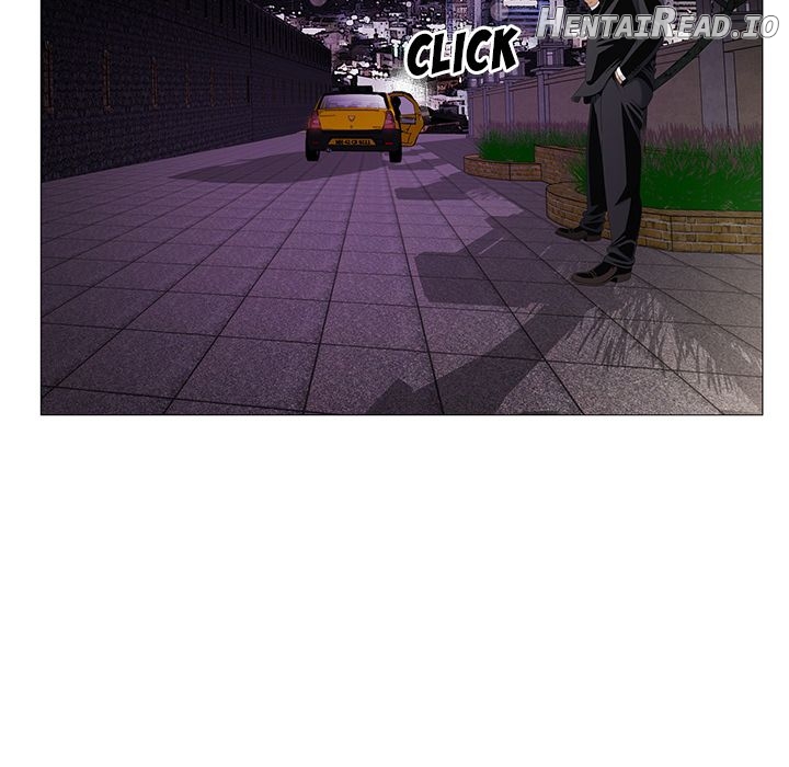 Jeopardy - Manhwa Chapter 60 - page 49