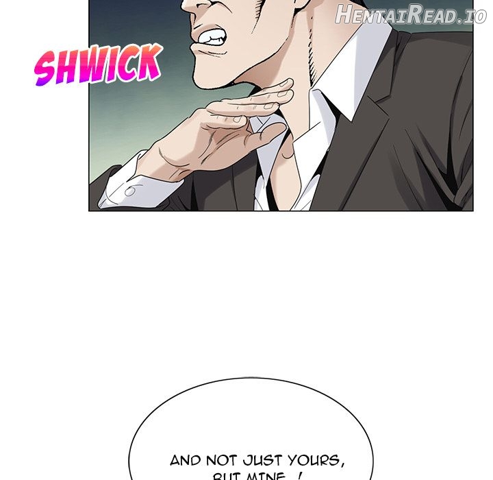 Jeopardy - Manhwa Chapter 60 - page 5