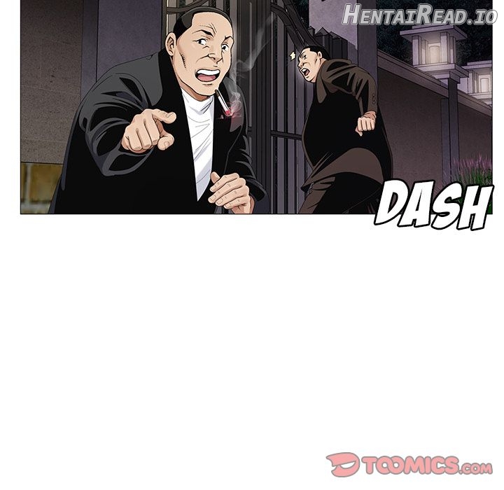 Jeopardy - Manhwa Chapter 60 - page 52
