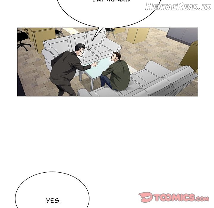 Jeopardy - Manhwa Chapter 60 - page 6