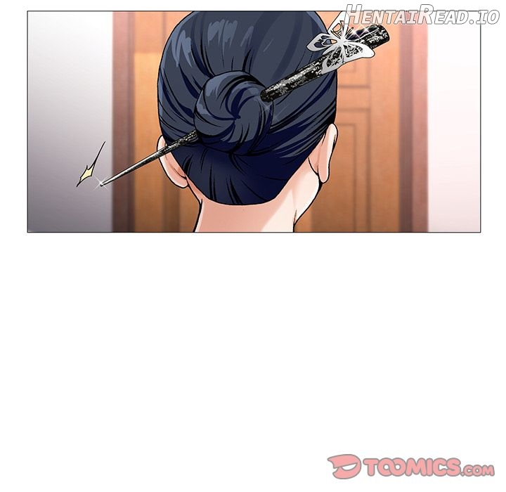 Jeopardy - Manhwa Chapter 60 - page 60