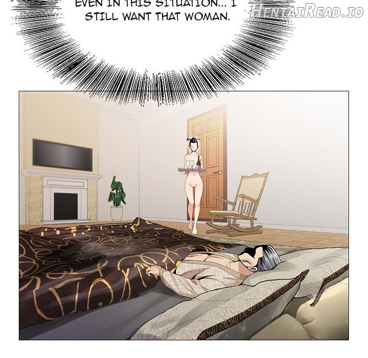 Jeopardy - Manhwa Chapter 60 - page 63
