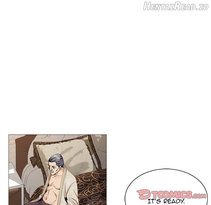 Jeopardy - Manhwa Chapter 60 - page 64