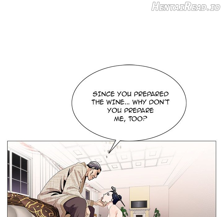 Jeopardy - Manhwa Chapter 60 - page 67
