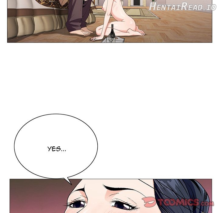 Jeopardy - Manhwa Chapter 60 - page 68