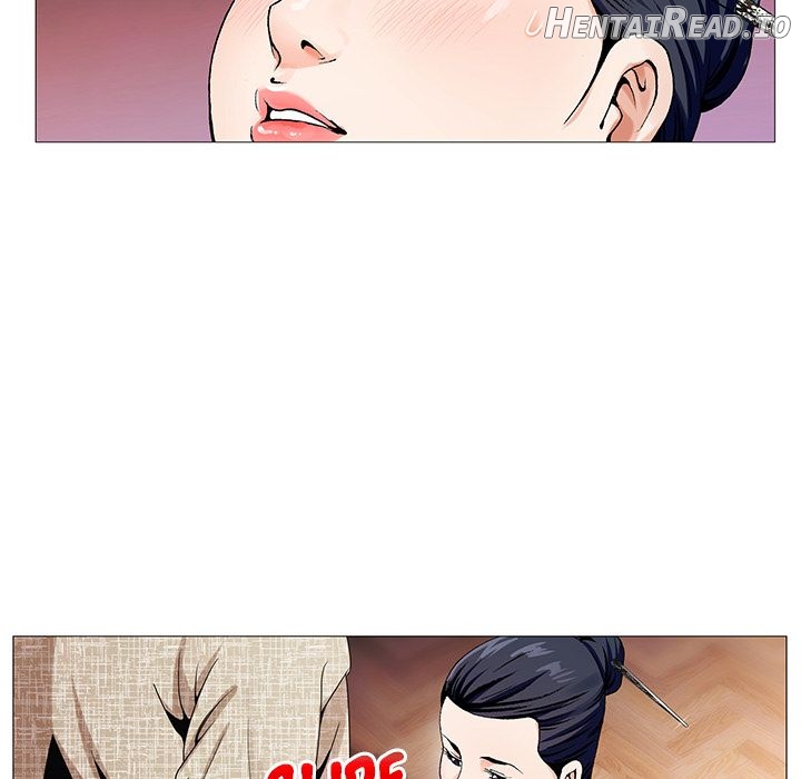 Jeopardy - Manhwa Chapter 60 - page 69
