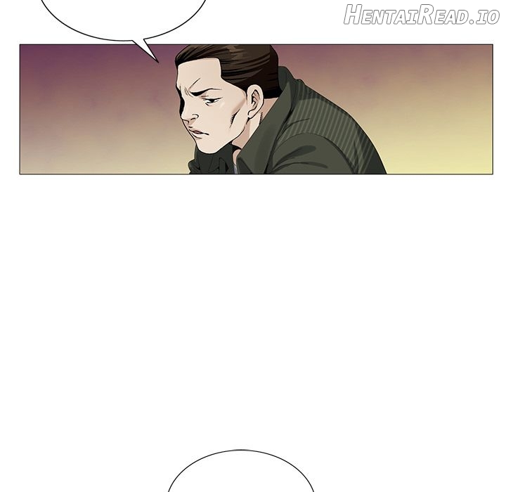 Jeopardy - Manhwa Chapter 60 - page 7