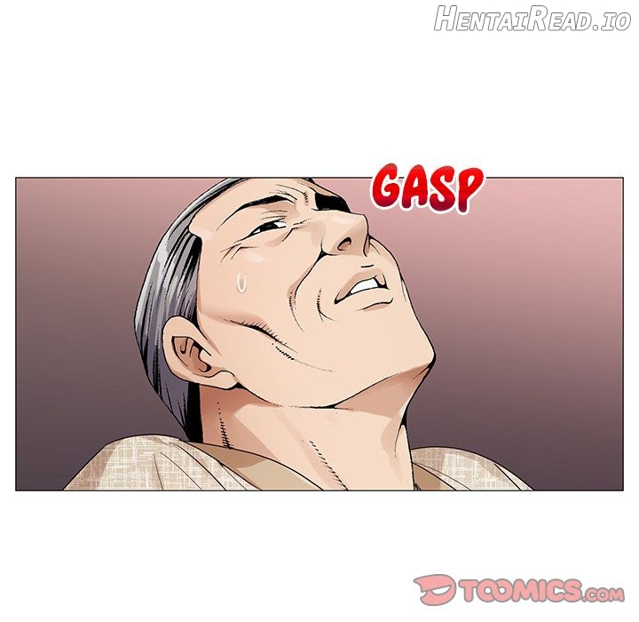 Jeopardy - Manhwa Chapter 60 - page 72
