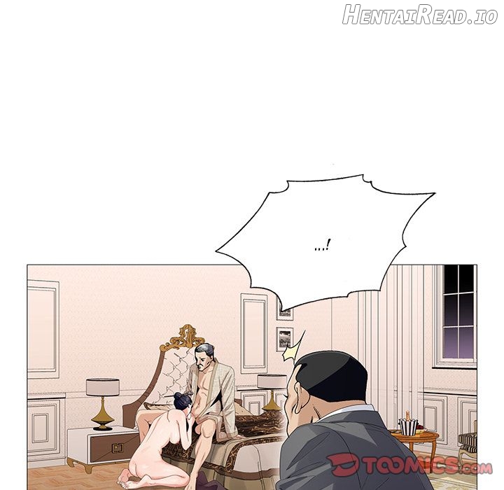 Jeopardy - Manhwa Chapter 60 - page 74