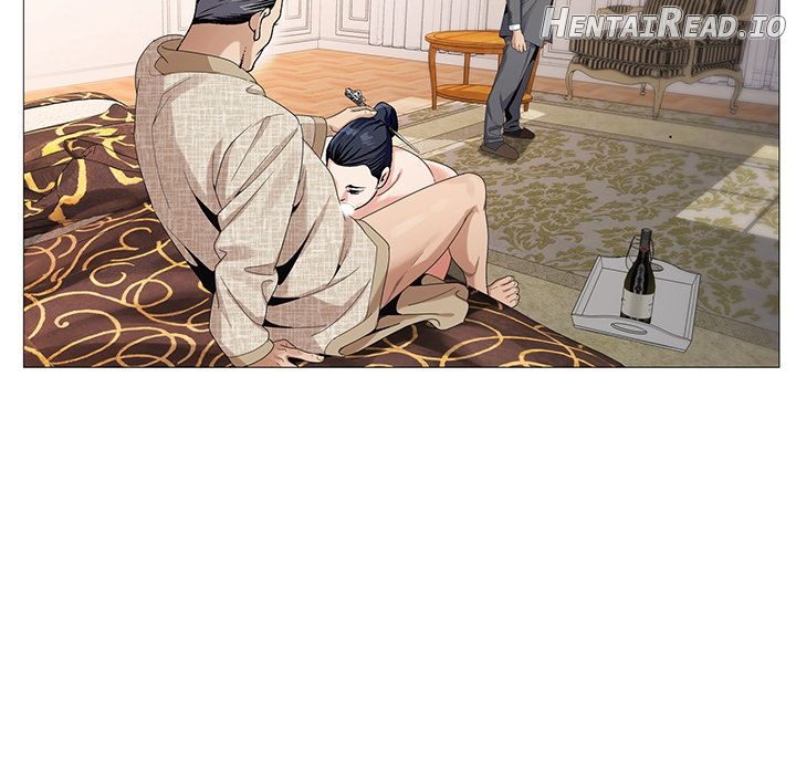Jeopardy - Manhwa Chapter 60 - page 79
