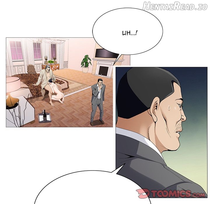Jeopardy - Manhwa Chapter 60 - page 80
