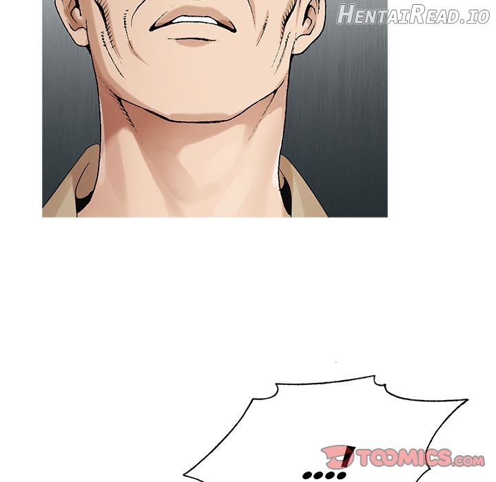Jeopardy - Manhwa Chapter 60 - page 82