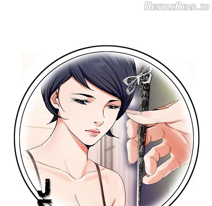 Jeopardy - Manhwa Chapter 60 - page 85