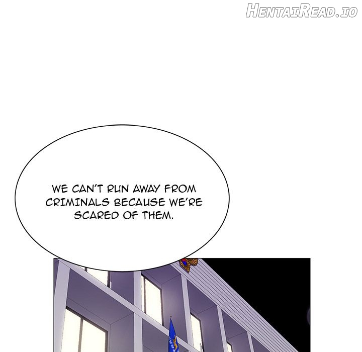 Jeopardy - Manhwa Chapter 60 - page 9