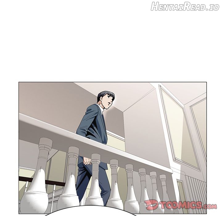 Jeopardy - Manhwa Chapter 61 - page 10